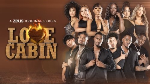 Love Cabin - Season 1 Backdrop Blur