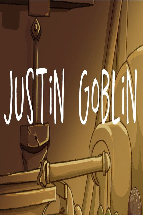 Cartell de Justin Goblin