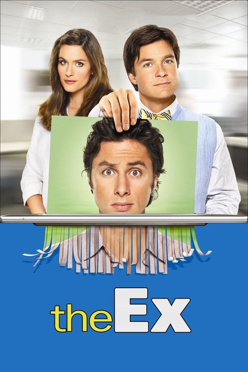 The Ex poster