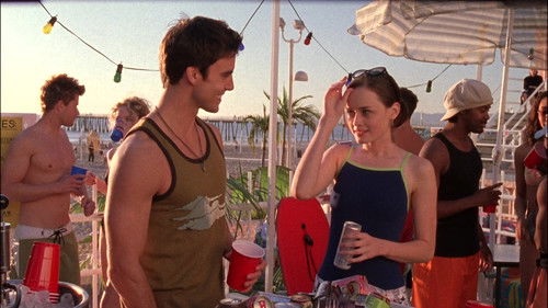 Gilmore Girls: Tal Mãe, Tal Filha: 4×17