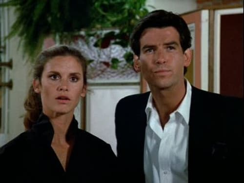 Poster della serie Remington Steele