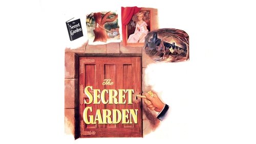 The Secret Garden image 4