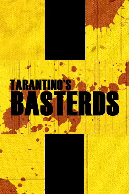 Poster Tarantino's Basterds 2009
