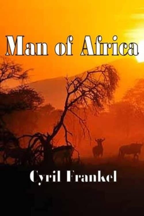 Man of Africa (1953)