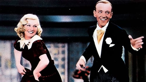 Astaire and Rogers Sing the Great American Songbook