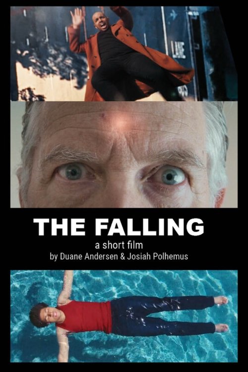 Poster of : The Falling