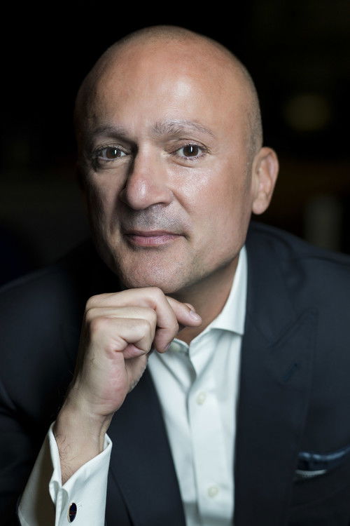 Foto de Angelo Alexander Iudice