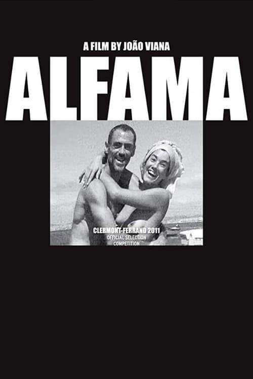 Poster do filme Alfama