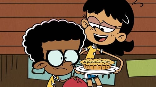 Poster della serie The Loud House