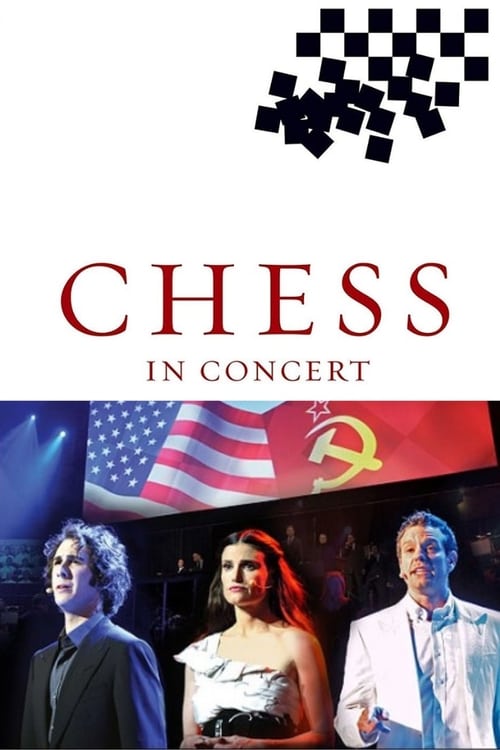 Chess in Concert 2009