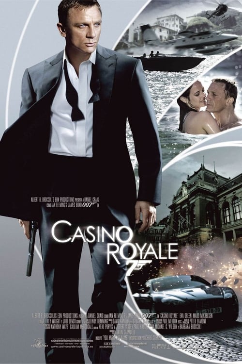 Image Casino Royale
