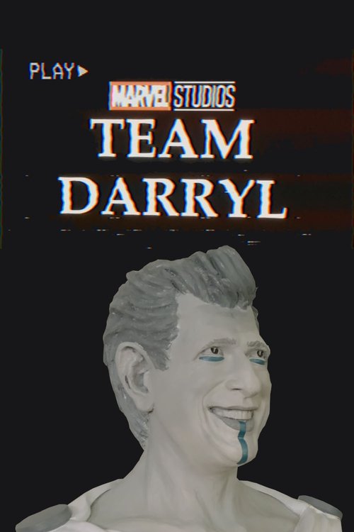 Team Darryl 2018