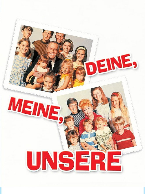 Deine, Meine, Unsere