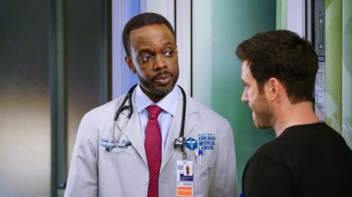 Chicago Med – Atendimento de Emergência: 3×19