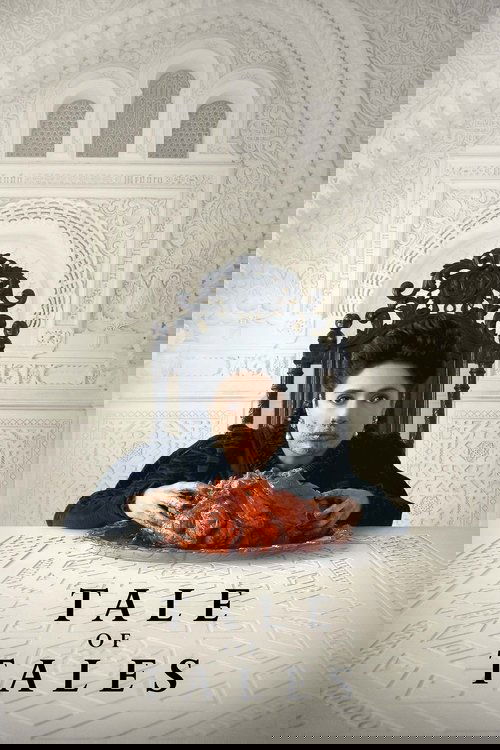 Tale of Tales poster