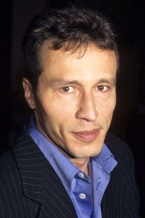 Kép: Michael Wincott színész profilképe