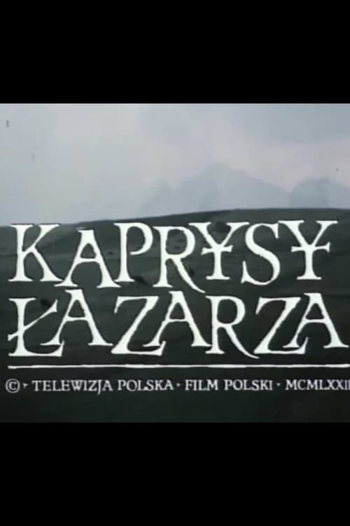 Kaprysy Łazarza (1973)