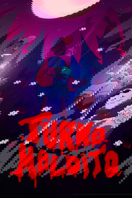 Turno Maldito