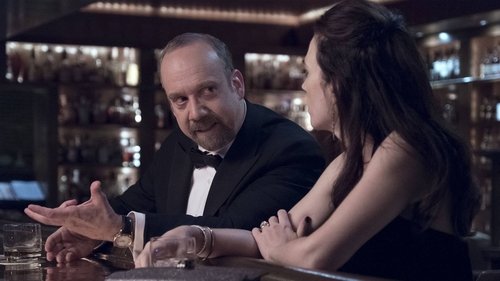 Billions: 3×4