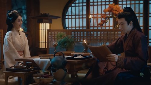 A Prisioneira da Beleza: 1×18