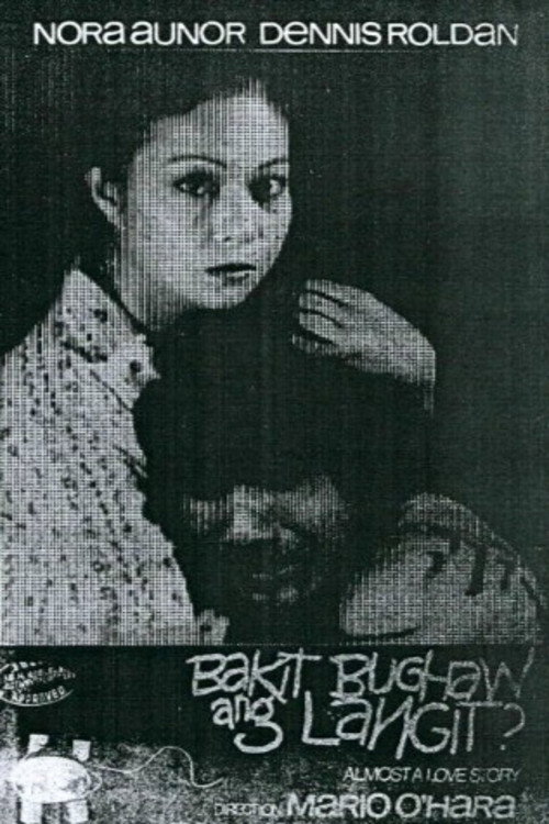 Why Is the Sky Blue? poster