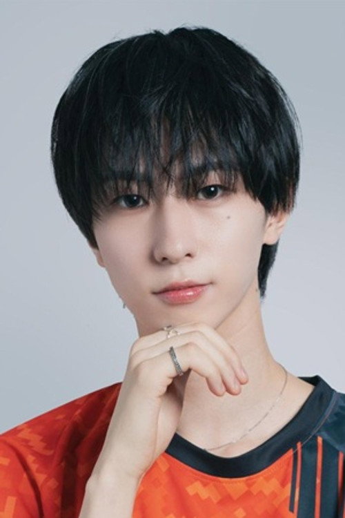 Shinsuke Yotsuya photo