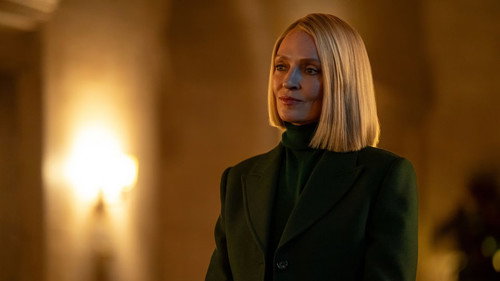 Dexter: Resurrection