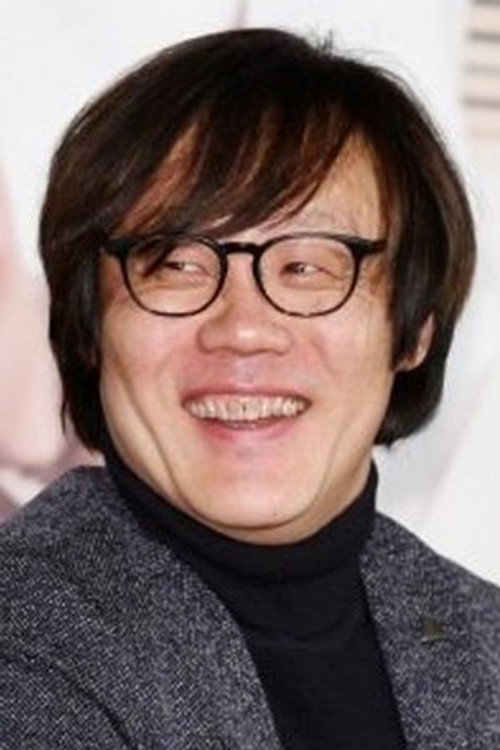 Moon Joon-ha