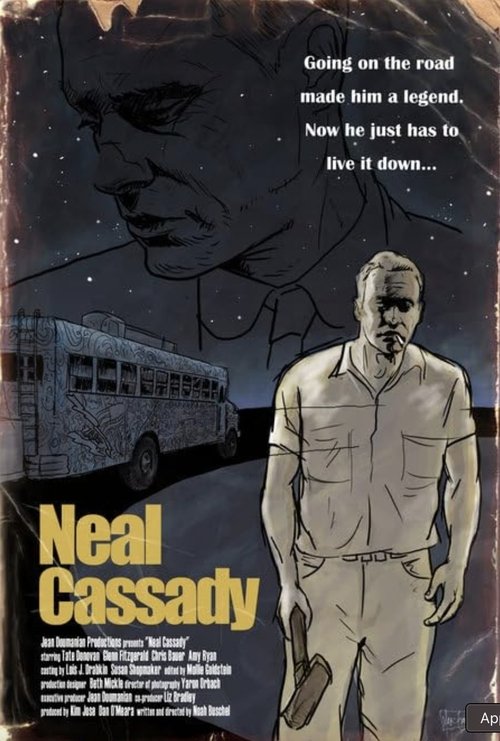 Neal Cassady
