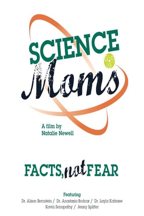 Poster Science Moms 2017
