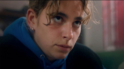 Escena del episodio 5 de la temporada 2 de L'École de la vie