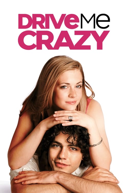 Drive Me Crazy movie poster