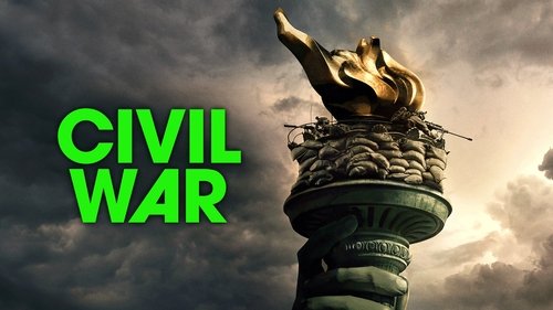 Civil War Screenshot