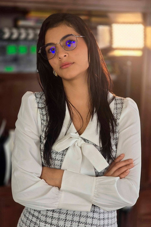 María Nicol Contreras Barbosa