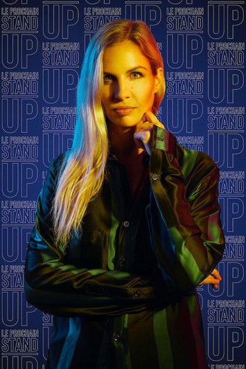 Escena 5 de Le prochain stand-up