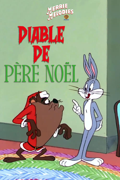 Diable de Père Noël (1979)