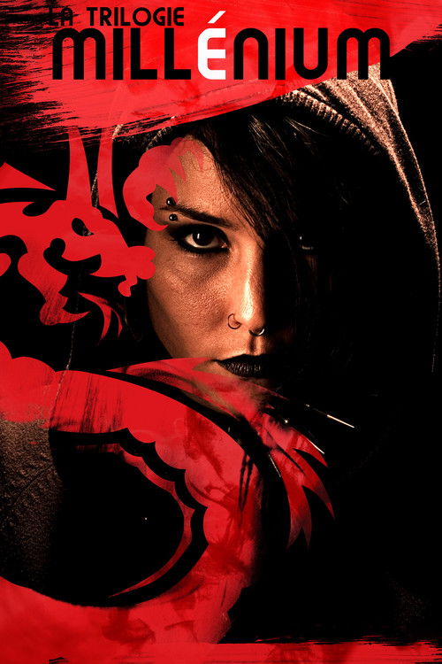 Millénium - Saga