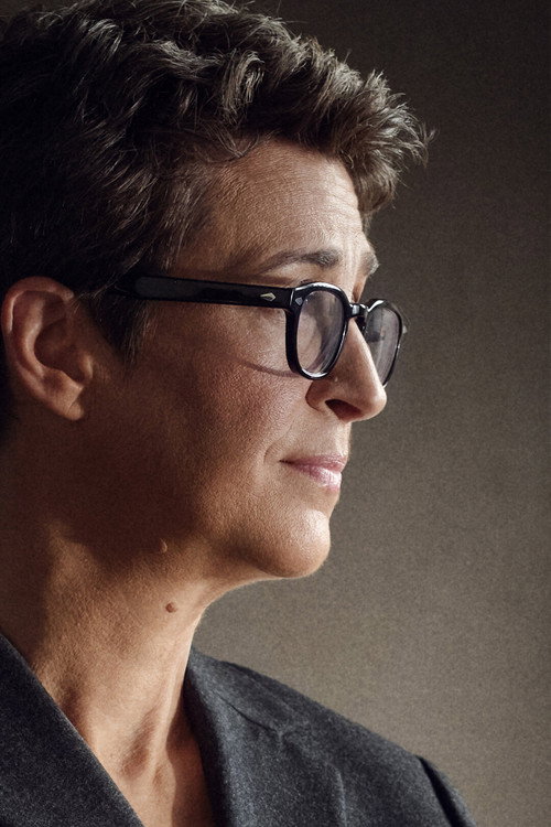 Rachel Maddow