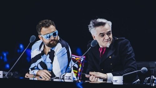 Épisode 8