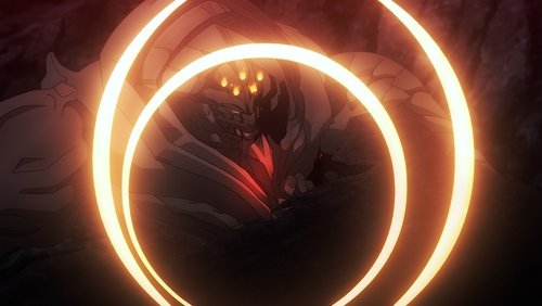 Ragna Crimson: Temporada 1x Episodio 17