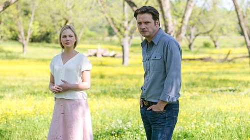 Poster della serie Rectify