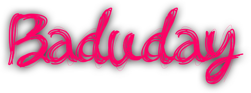 Baduday