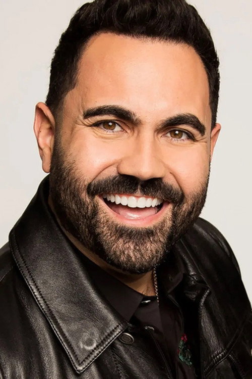 Enrique Santos