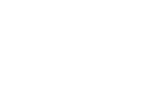 Carpool Karaoke: A Série - Logo 5