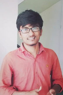 Balaji Pothula