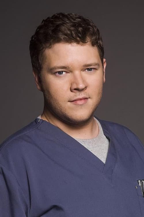 Harry M. Ford — personaje: Angus Leighton