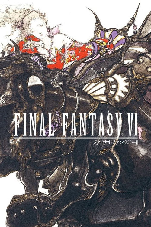 Final Fantasy VI