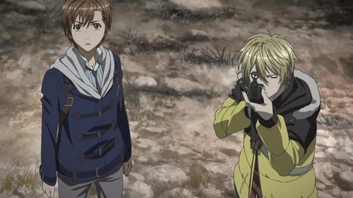 Assistir Zetsuen no Tempest S01E08 – 1×08 – Legendado Online Assistir Zetsuen no Tempest S01E08 – 1×08 – Legendado