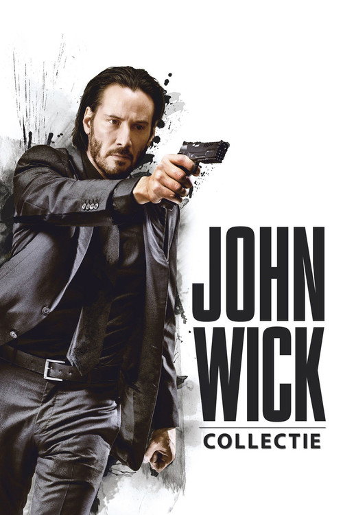John Wick Collectie
