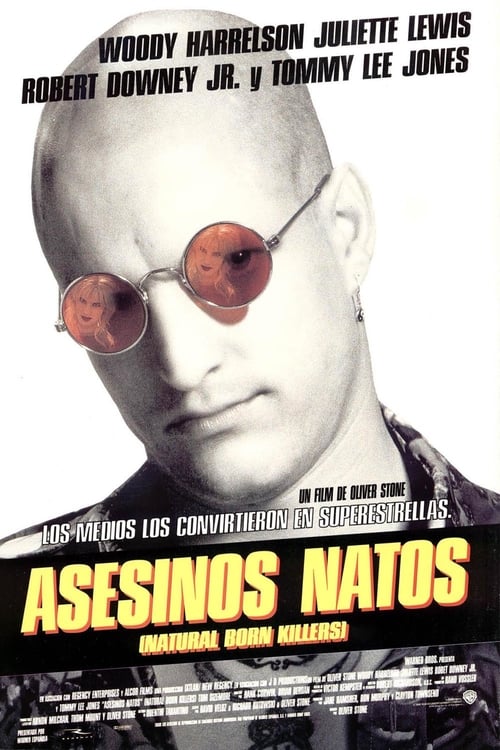 Asesinos natos 1994